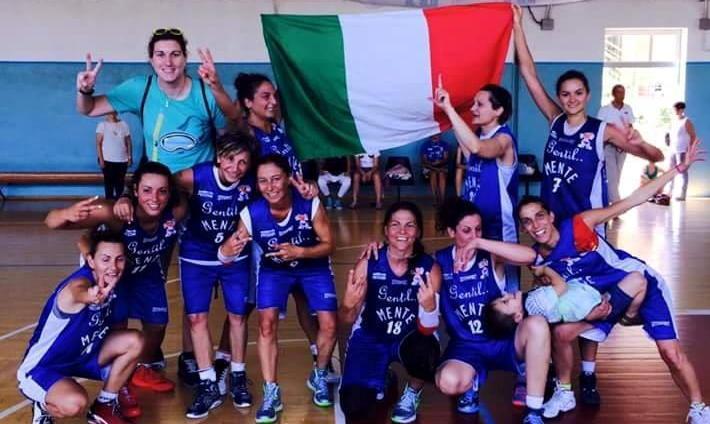 Gentilmente fa il bis e vince il secondo titolo italiano 