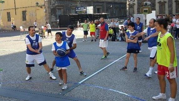 Alla festa del baskin prime adesioni per il club 