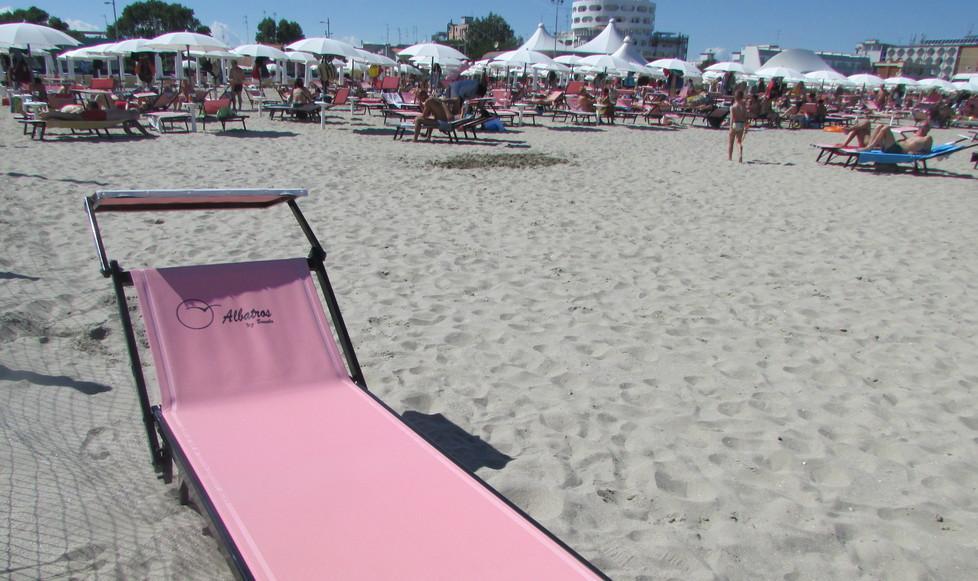 Lido Nazioni, ancora sconosciuta l’identità dell'uomo stroncato da malore 