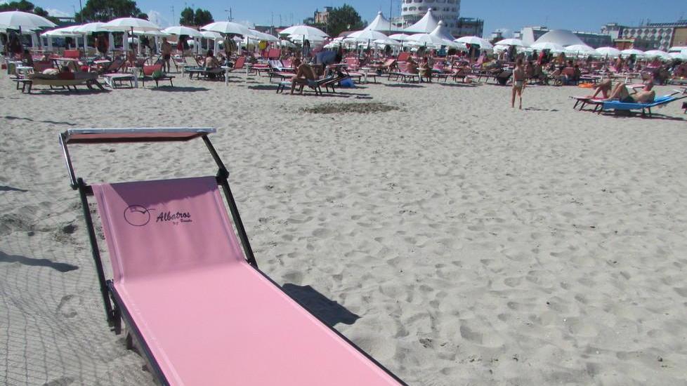 Lido Nazioni, ancora sconosciuta l’identità dell'uomo stroncato da malore