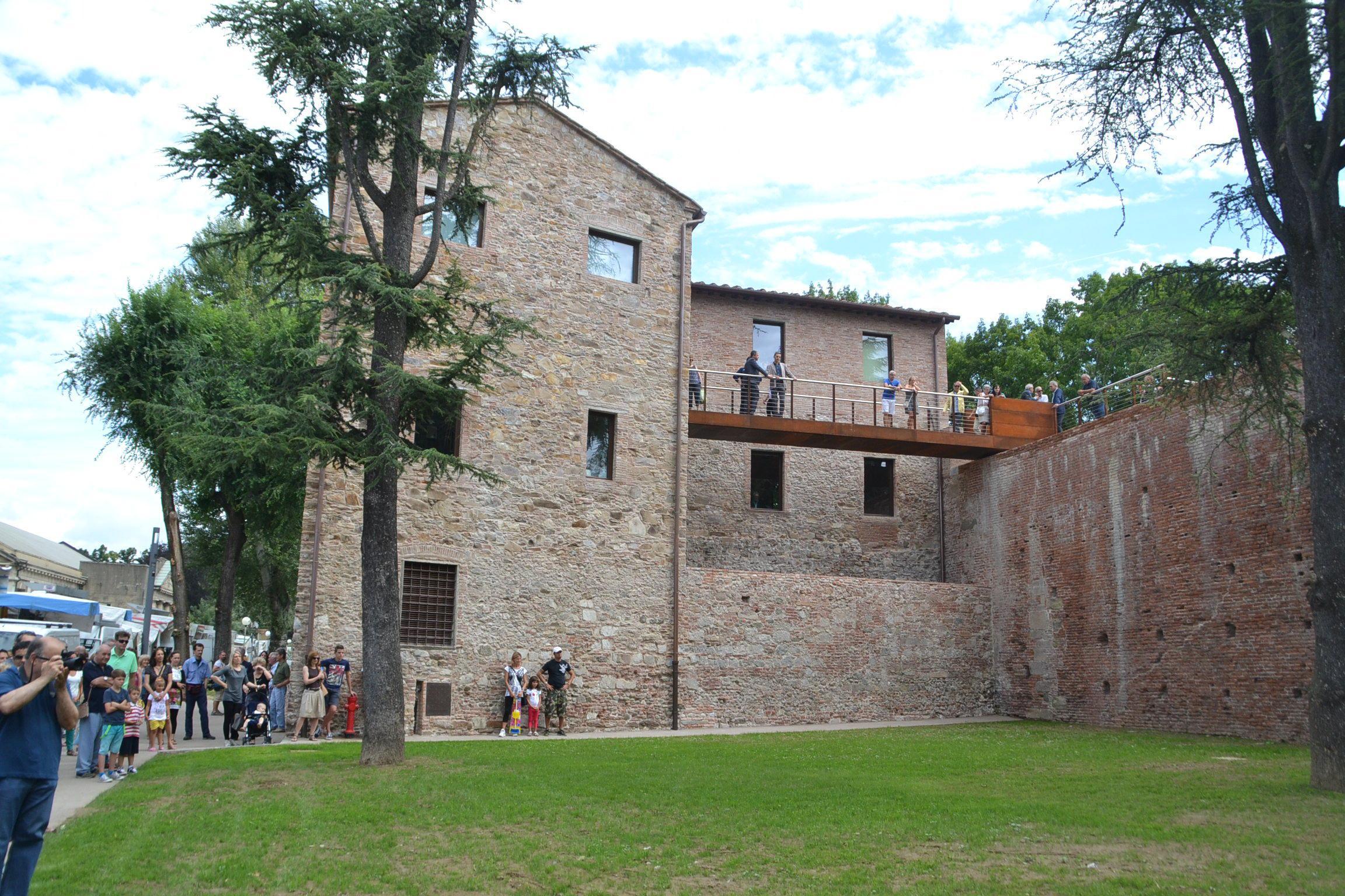 La Casa del Boia