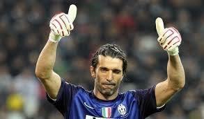 Gigi Buffon