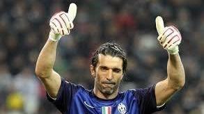 Gigi Buffon
