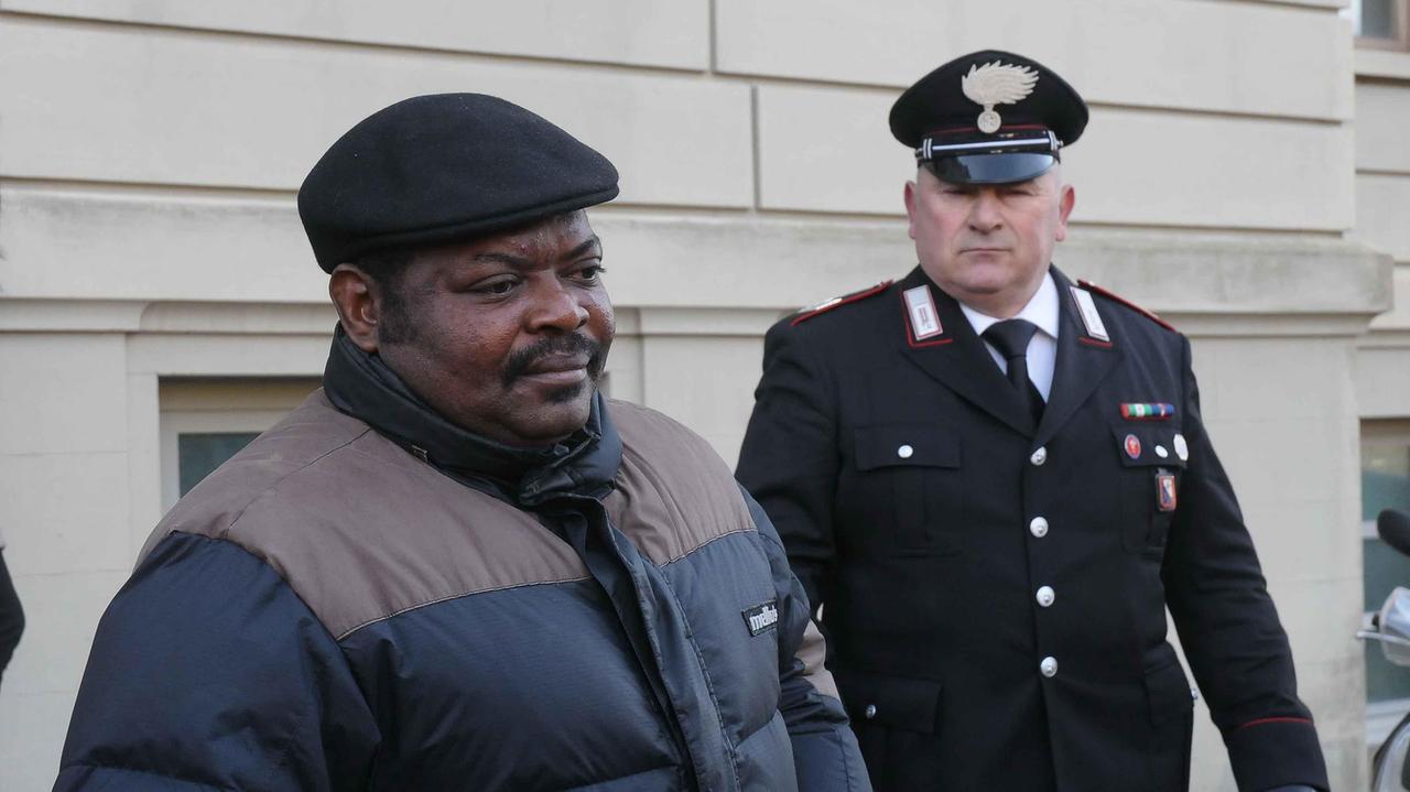 Padre Gratien