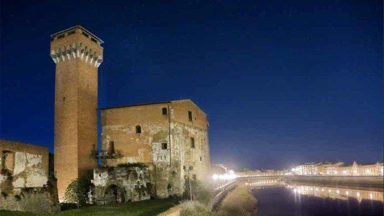 La Cittadella fotografata da Fabio Muzzi
