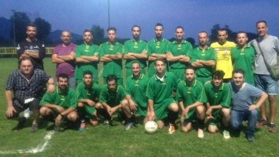 La Coppa Giovannetti all’Arenametato