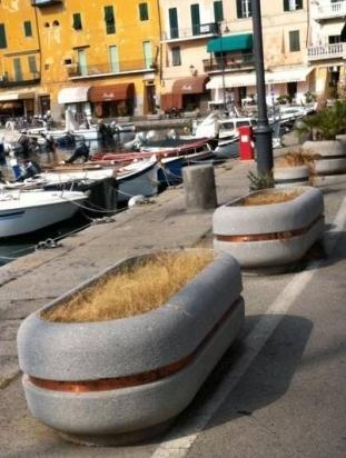 Fioriere, il Comune corre ai ripari 