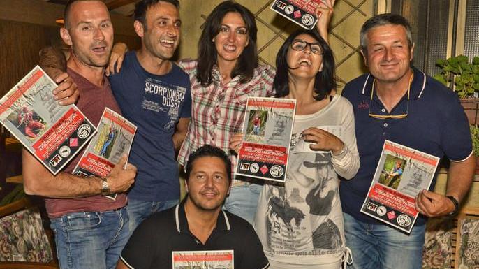 Corso speleologia, sette diplomati alle lezioni del Cai