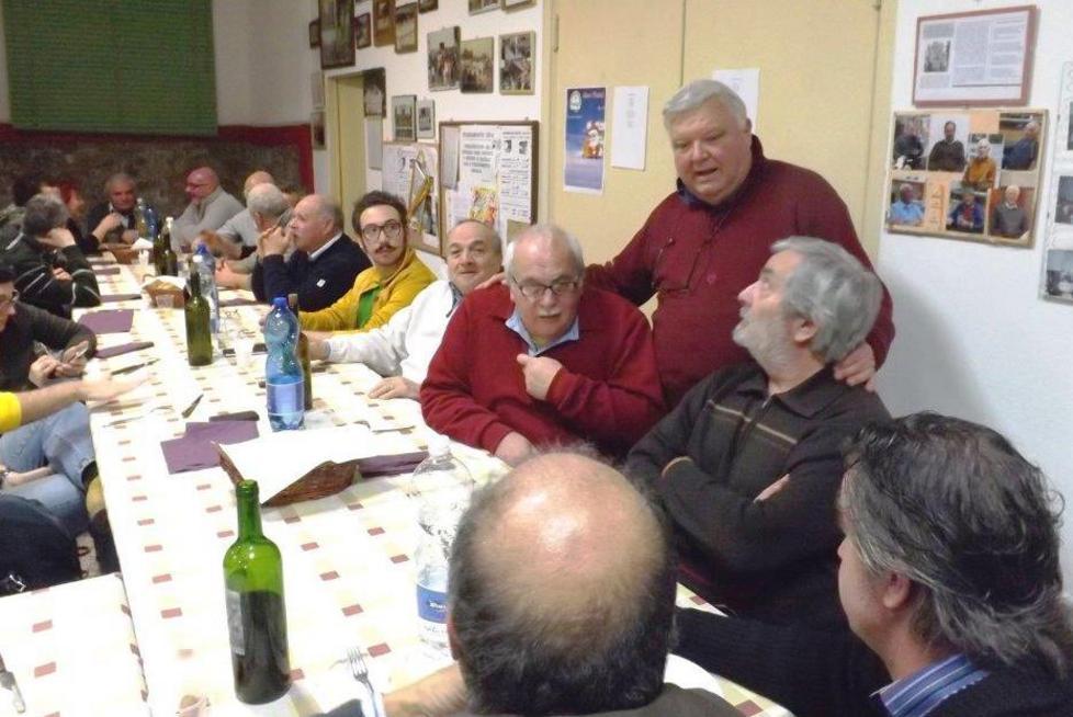 Follonica elegge il nuovo presidente del Carnevale