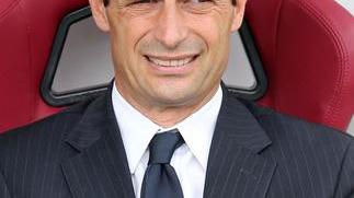 Allegri a caccia di fantasia: «Oscar e Izco sono il massimo»