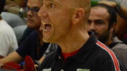 Il presidente dei trofei sogna un palazzetto