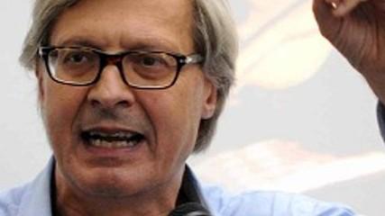 Critici e storici dell’arte contro Sgarbi Lettera a Franceschini