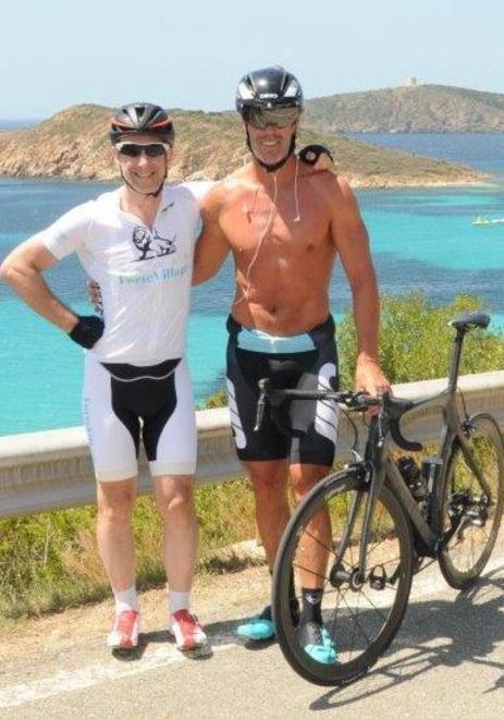 «Fabio dammi retta, se vuoi vincere scopriti antipatico» 