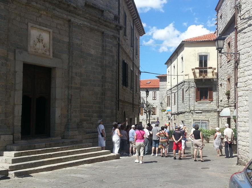 Turismo, Tempio non è più la cenerentola 