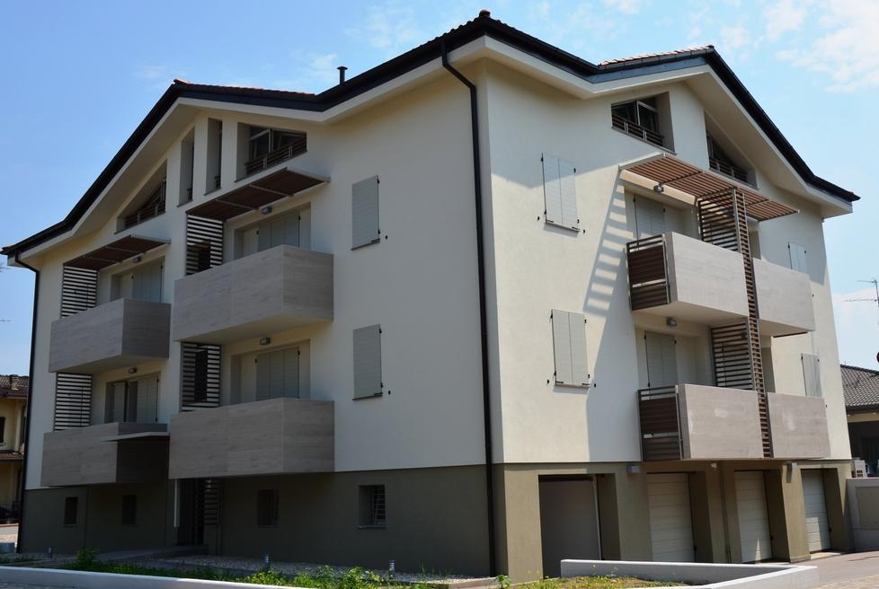 Rinasce la casa simbolo del sisma 