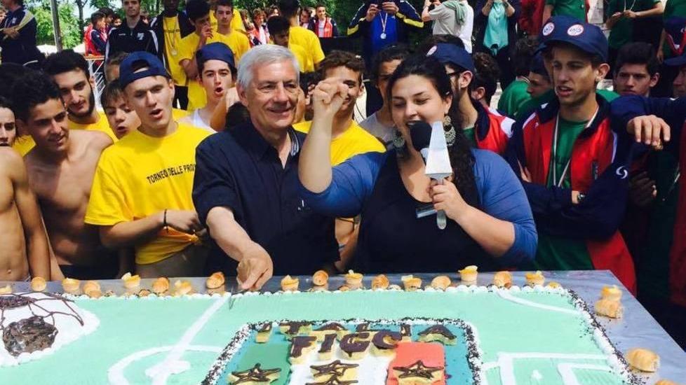 «Torneo delle Province da applausi»