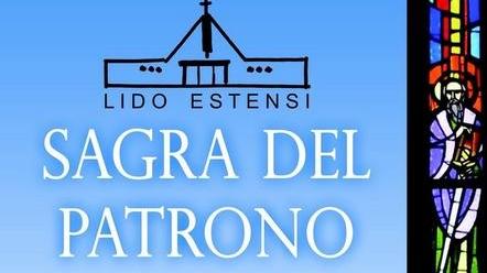 Messa con l’arcivescovo e poi la festa per il Patrono
