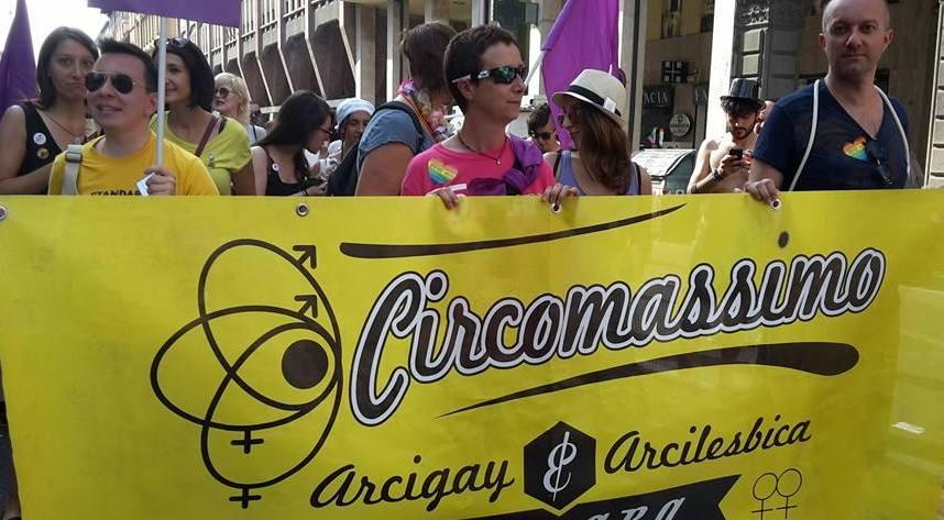  Mille firme: sindaco, trascrivi le nozze gay 