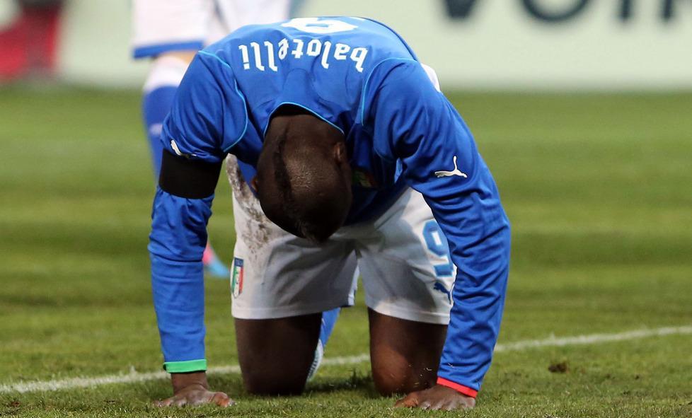 Per Balotelli solo offerte turche 