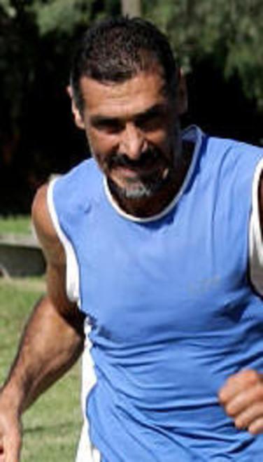 La Camminata va nel segno di Serena 