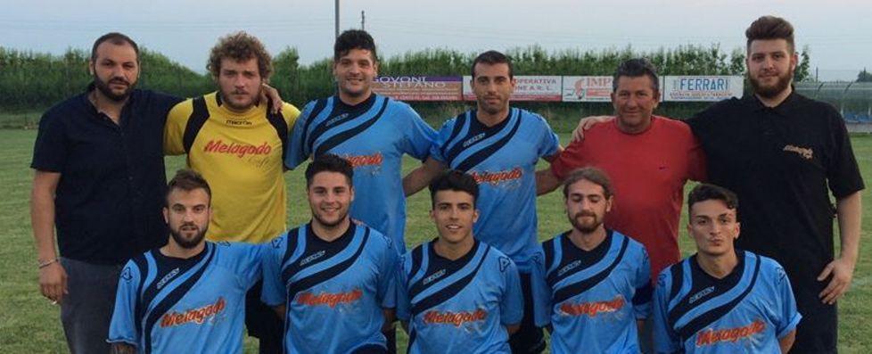 A Galeazza è scoccata l’ora Stasera c’è la super finale 