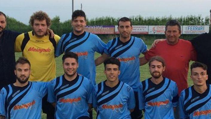 A Galeazza è scoccata l’ora Stasera c’è la super finale