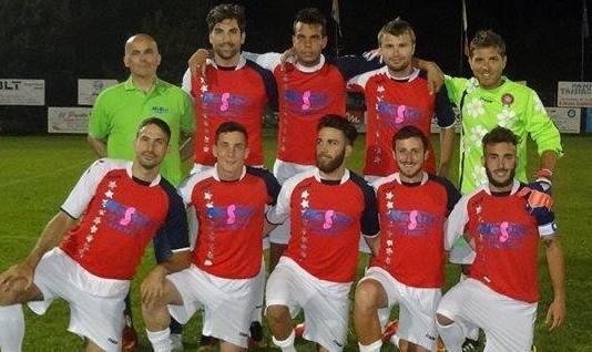 Alla Codifiume Cup iniziano i quarti Stasera due partite 