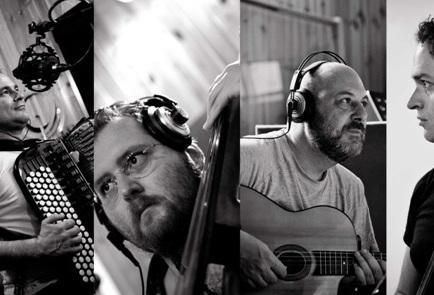 Blue Naïf in concerto: è scoppiata Summertime 