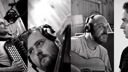 Blue Naïf in concerto: è scoppiata Summertime