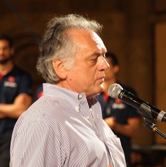 La promessa di Landi «Ci riproveremo» 