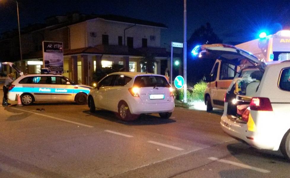Lido Estensi, stazionaria la ragazzina in coma