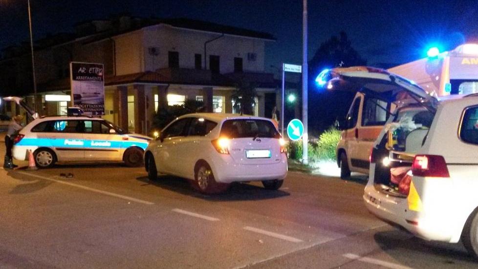 Lido Estensi, stazionaria la ragazzina in coma