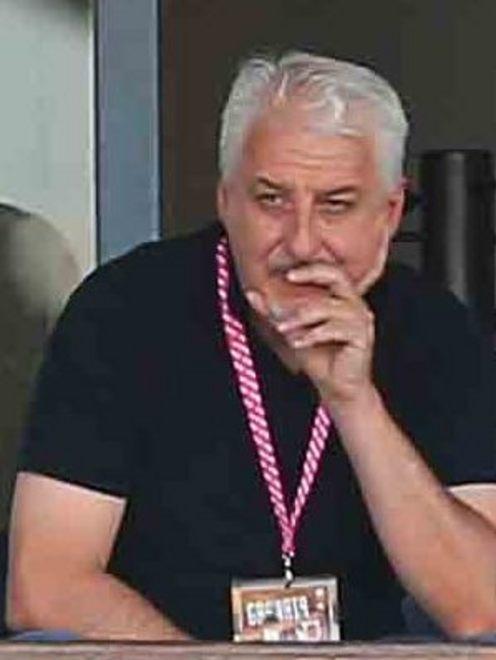 Barilli: «Ripartiremo da Ferrara e Colombo» 