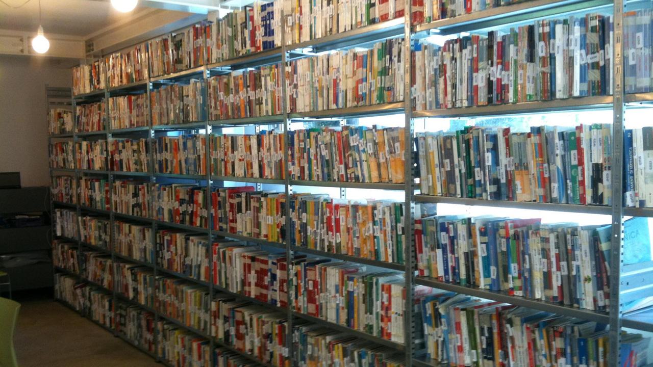 libri scolastici usati