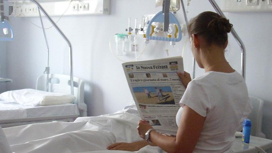 Ferrara, la luna di miele in chirurgia