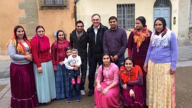 «Quei post? Come lanciare bombe con un drone»