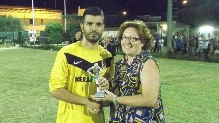 Narnali vince la 54ª edizione del Trofeo Città di Prato