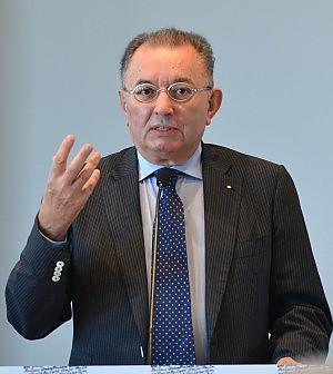 Giorgio Squinzi