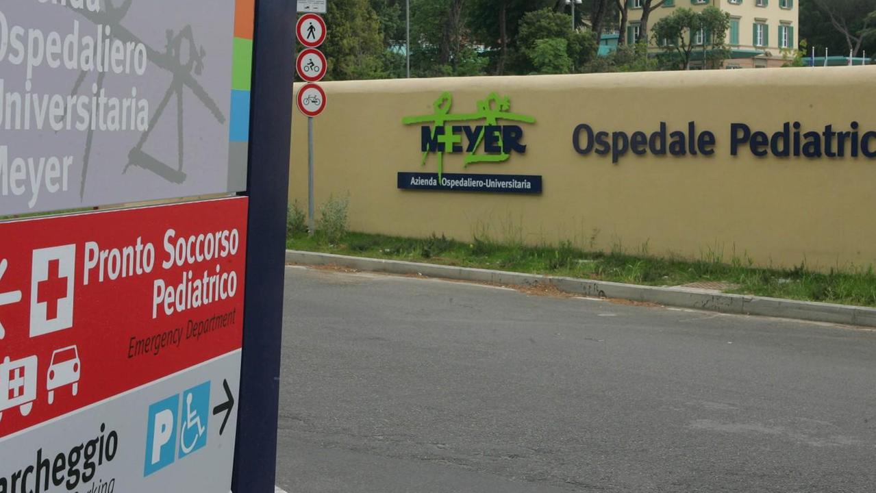 Bambino rischia di affogare al Calambrone
