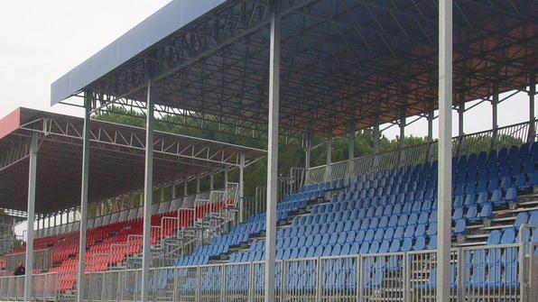 Da oggi il Chersoni non è più la “tana” dei Cavalieri Rugby