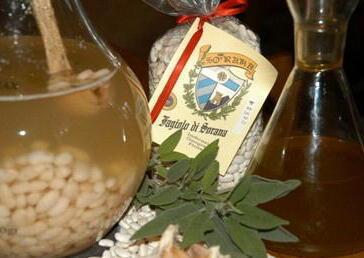 Fagioli di Sorana protagonisti all’Expo