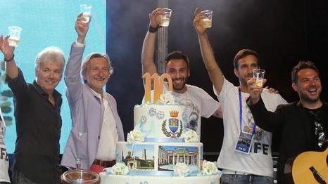 “Viva Montecatini” ha fatto il pieno e si pensa già al 2016