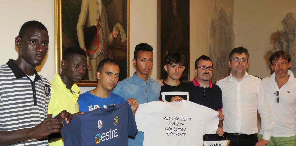Ai Mondiali antirazzisti ci sarà anche Prato 