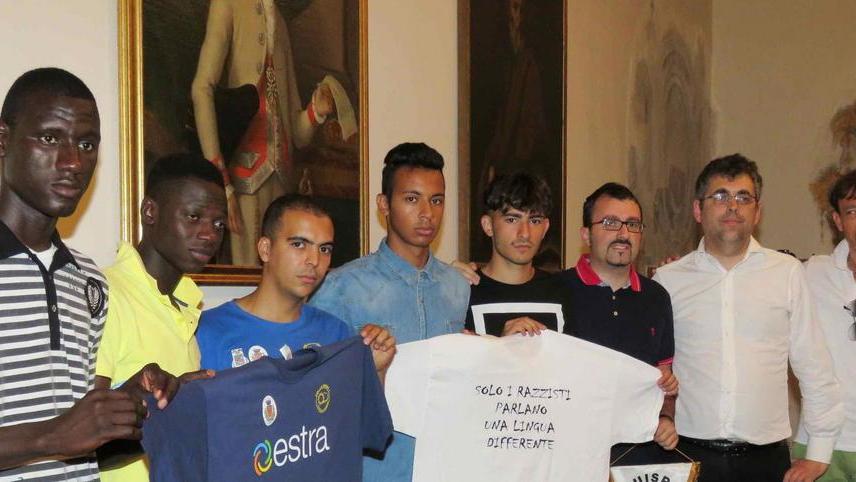 Ai Mondiali antirazzisti ci sarà anche Prato