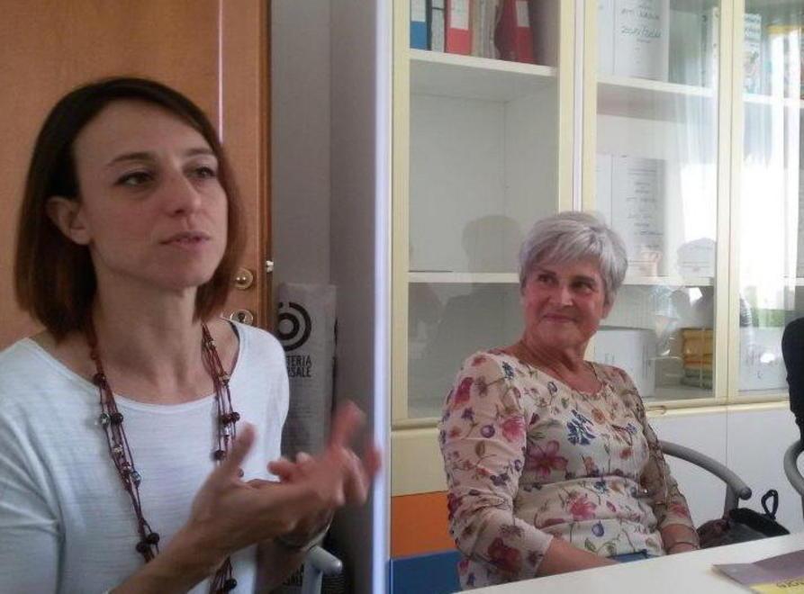 Accerchiato e insultato al Palio 