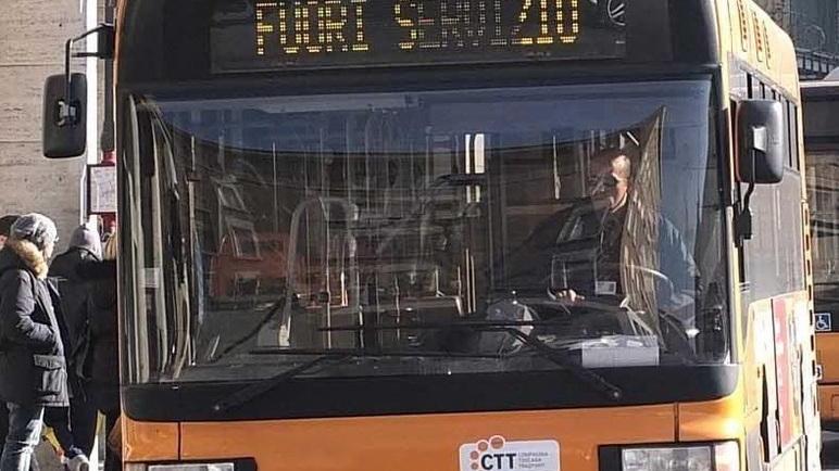 Ancora uno sciopero dei pullman