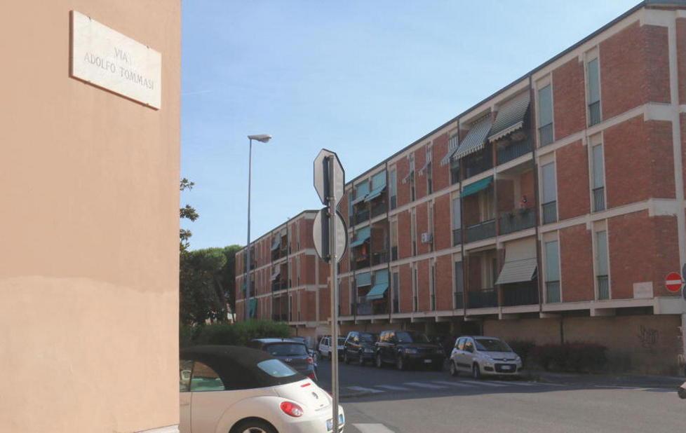 «Hanno cercato di colpirmi col cacciavite» 