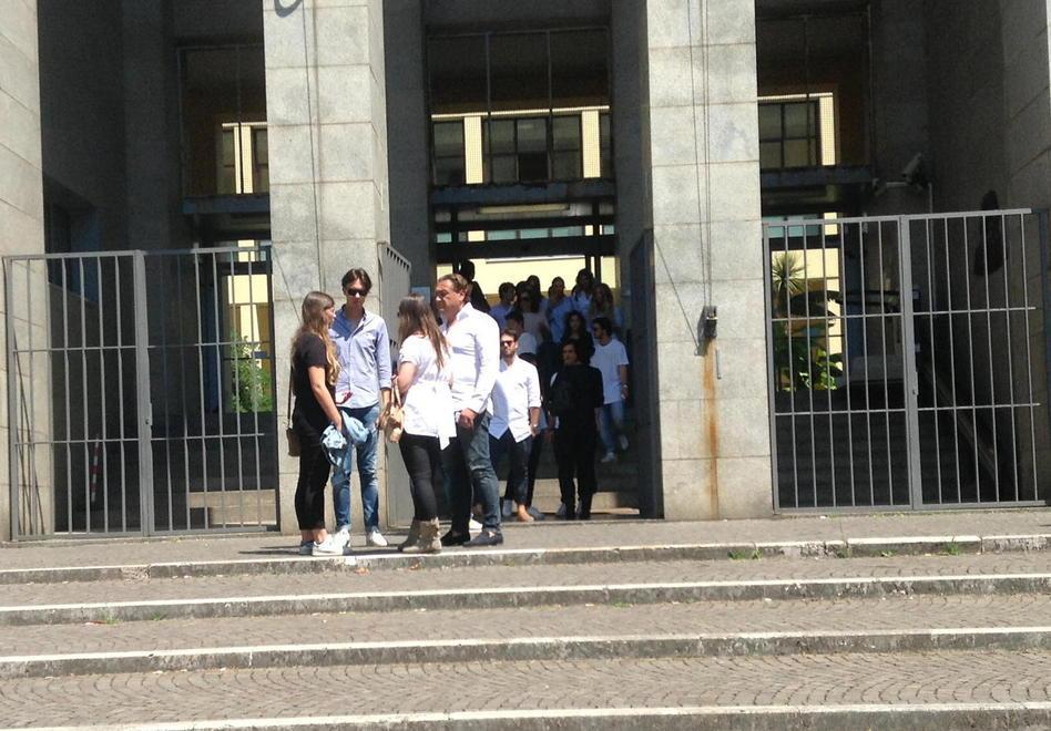 Sicura e senza imbarazzi conferma tutte le accuse 