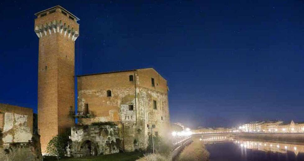 La Cittadella dimenticata come il brutto anatroccolo 