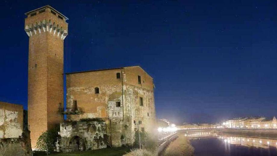La Cittadella dimenticata come il brutto anatroccolo